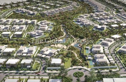 Land - Studio for sale in Eden Hills - Mohammed Bin Rashid City - Dubai