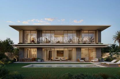 Land - Studio for sale in Eden Hills - Mohammed Bin Rashid City - Dubai