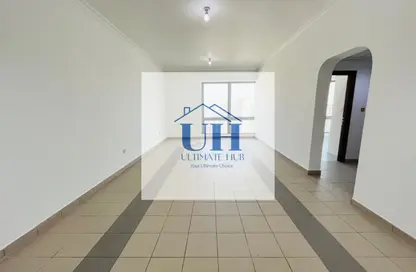 شقة - 3 غرف نوم - 3 حمامات للايجار في شارع حمدان - أبوظبي