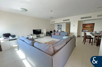 Apartment - 2 Bedrooms - 3 Bathrooms for sale in Executive Tower B - Executive Towers - Business Bay - Dubai Apartment - 2 Bedrooms - 3 Bathrooms for sale in Executive Tower B - Executive Towers - Business Bay - Dubai