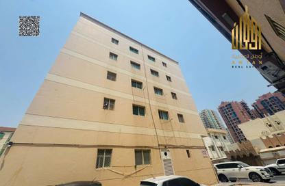 Whole Building - 7+ Bedrooms - 7+ Bathrooms for sale in Al Naemiya Tower 1 - Al Naemiya Towers - Al Nuaimiya - Ajman