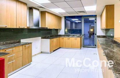 Townhouse - 3 Bedrooms - 4 Bathrooms for sale in Gardenia Townhomes - Wasl Gate - Dubai