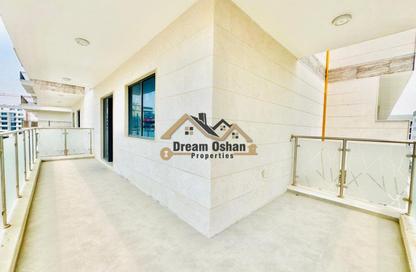 Apartment - 1 - 2 for rent in Marah Building - International City Phase 2 - Al Warsan 4 - Al Warsan - Dubai