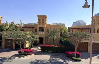 Villa - 5 Bedrooms - 5 Bathrooms for sale in Dubai Style - North Village - Al Furjan - Dubai