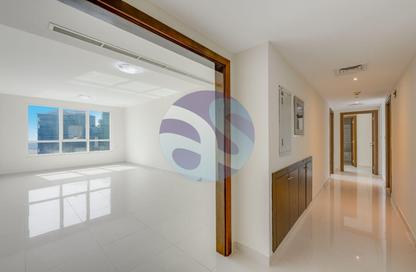 Apartment - 2 Bedrooms - 3 Bathrooms for rent in Coral Tower - Business Bay - Dubai