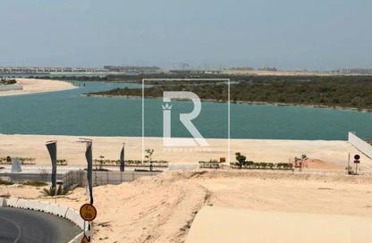 Land - Studio for sale in Marfaa Al Jubail - Al Jubail Island - Abu Dhabi