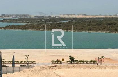 Land - Studio for sale in Marfaa Al Jubail - Al Jubail Island - Abu Dhabi