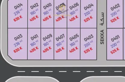 Land - Studio for sale in Al Belidah - Al Bataeh - Sharjah Land - Studio for sale in Al Belidah - Al Bataeh - Sharjah