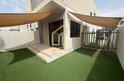 Townhouse - 3 - 5 for sale in Janusia - Damac Hills 2 - Dubai