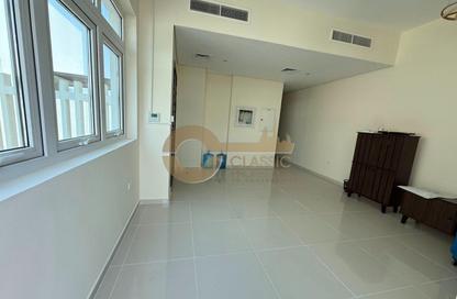 Townhouse - 3 Bedrooms - 5 Bathrooms for sale in Trixis - Damac Hills 2 - Dubai Townhouse - 3 Bedrooms - 5 Bathrooms for sale in Trixis - Damac Hills 2 - Dubai