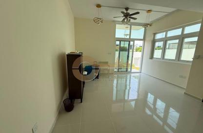 Townhouse - 3 Bedrooms - 5 Bathrooms for sale in Trixis - Damac Hills 2 - Dubai