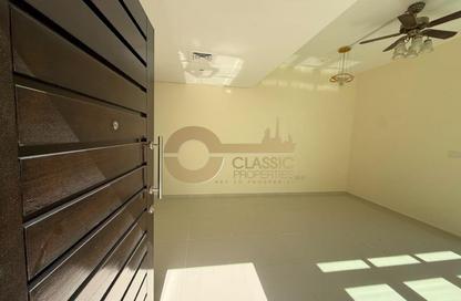 Townhouse - 3 Bedrooms - 5 Bathrooms for sale in Trixis - Damac Hills 2 - Dubai