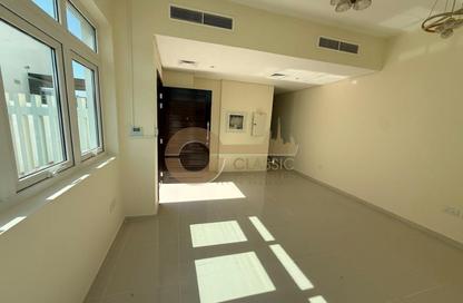 Townhouse - 3 Bedrooms - 5 Bathrooms for sale in Trixis - Damac Hills 2 - Dubai