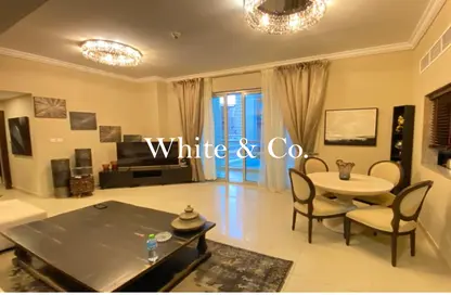 Apartment - 1 Bedroom - 2 Bathrooms for sale in Fairview Residency - Business Bay - Dubai