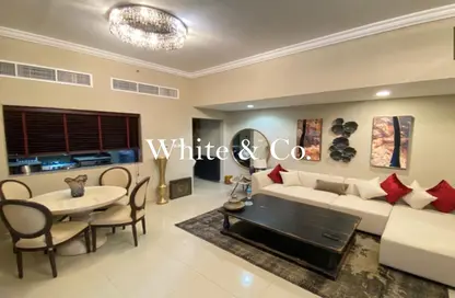 Apartment - 1 Bedroom - 2 Bathrooms for sale in Fairview Residency - Business Bay - Dubai