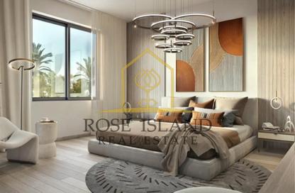 تاون هاوس - 2 غرف نوم - 3 حمامات للبيع في ياس بارك جيت - جزيرة ياس - أبوظبي تاون هاوس - 2 غرف نوم - 3 حمامات للبيع في ياس بارك جيت - جزيرة ياس - أبوظبي