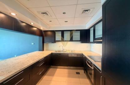 Apartment - 1 Bedroom - 1 Bathroom for rent in Mosela Waterside Residences - Mosela - The Views - Dubai