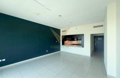 Apartment - 1 Bedroom - 1 Bathroom for rent in Mosela Waterside Residences - Mosela - The Views - Dubai
