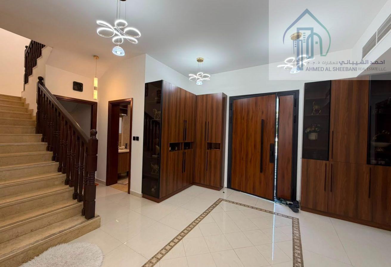 4BR Townhouse | Private Pool | Corner unit photo 8
