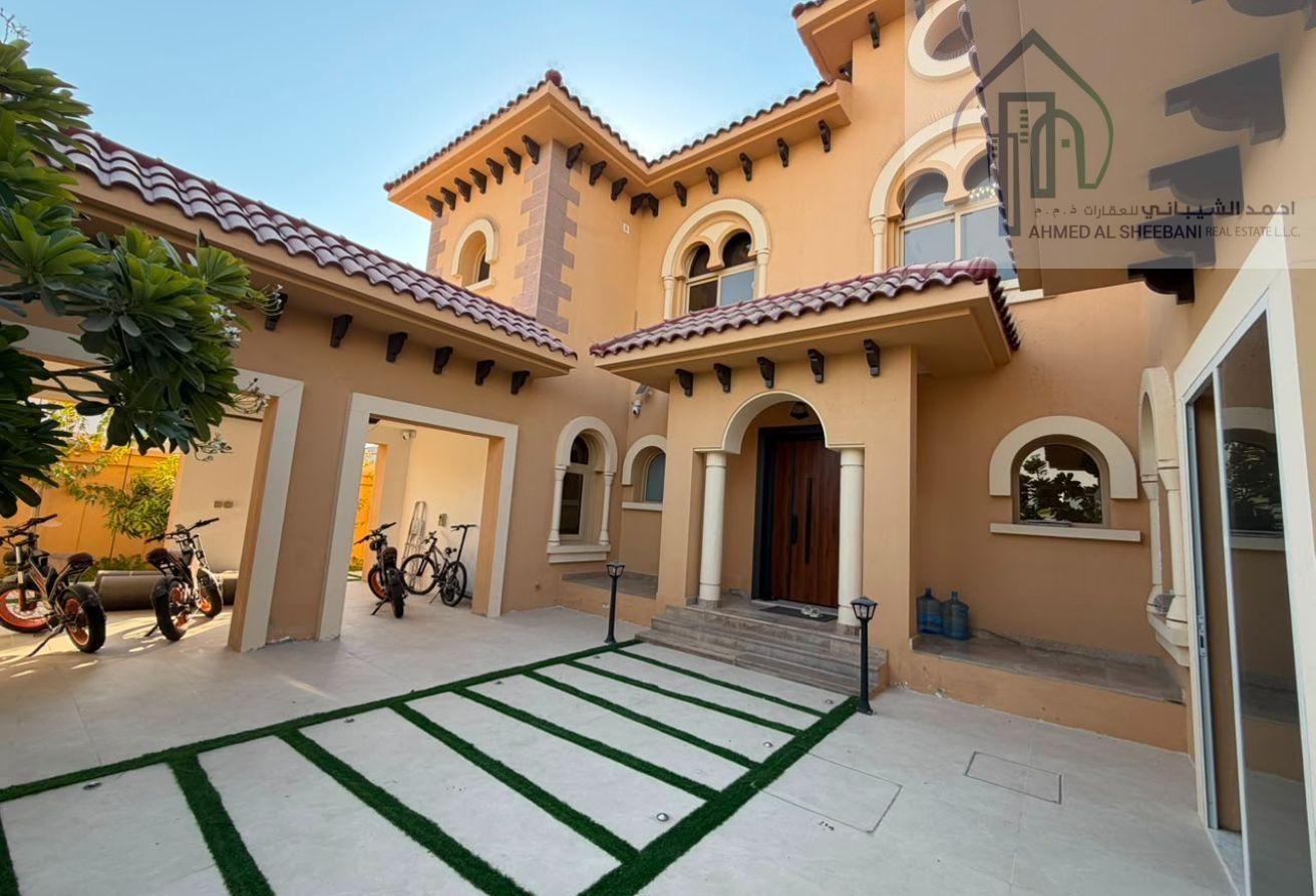4BR Townhouse | Private Pool | Corner unit photo 9