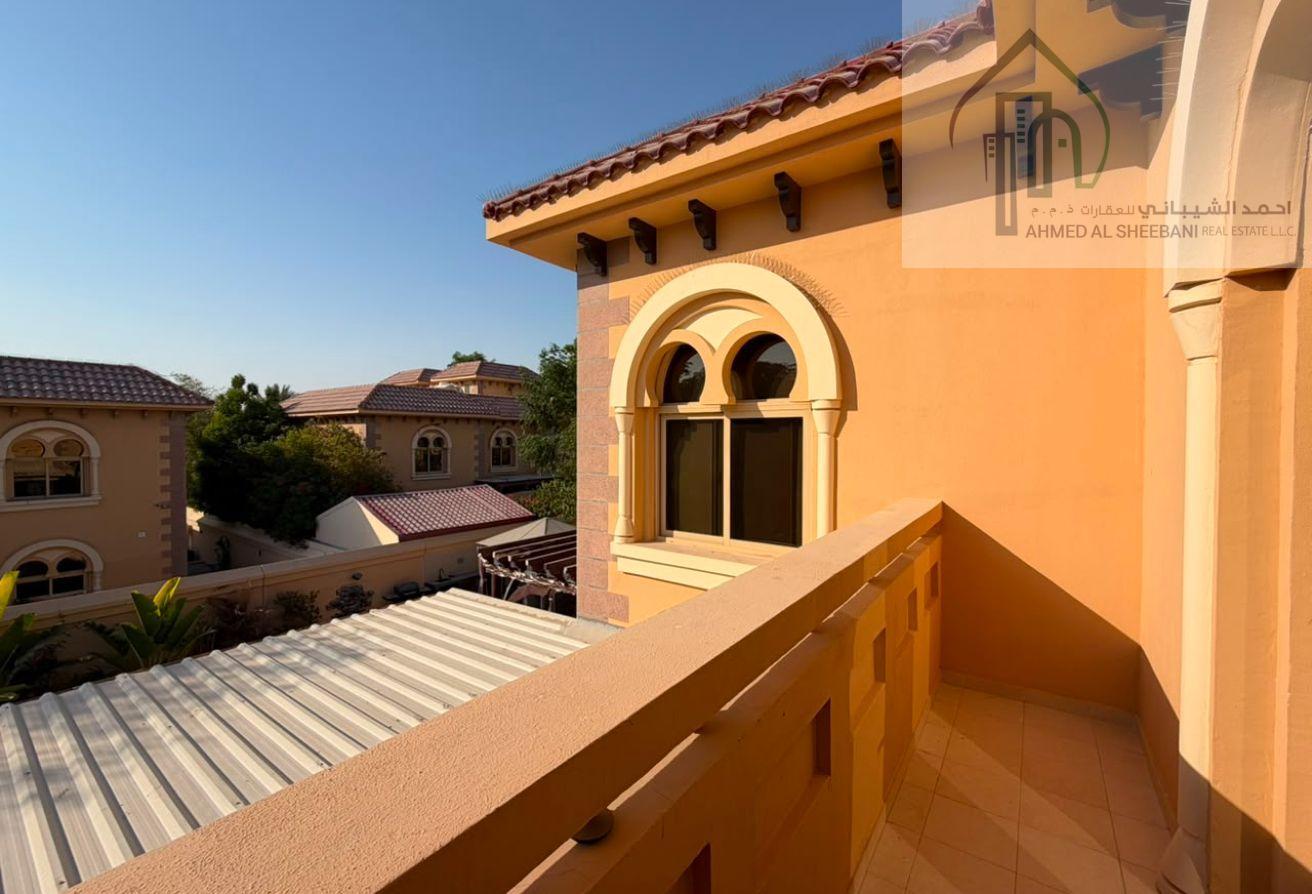 4BR Townhouse | Private Pool | Corner unit photo 7