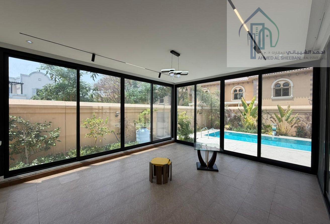 4BR Townhouse | Private Pool | Corner unit photo 6
