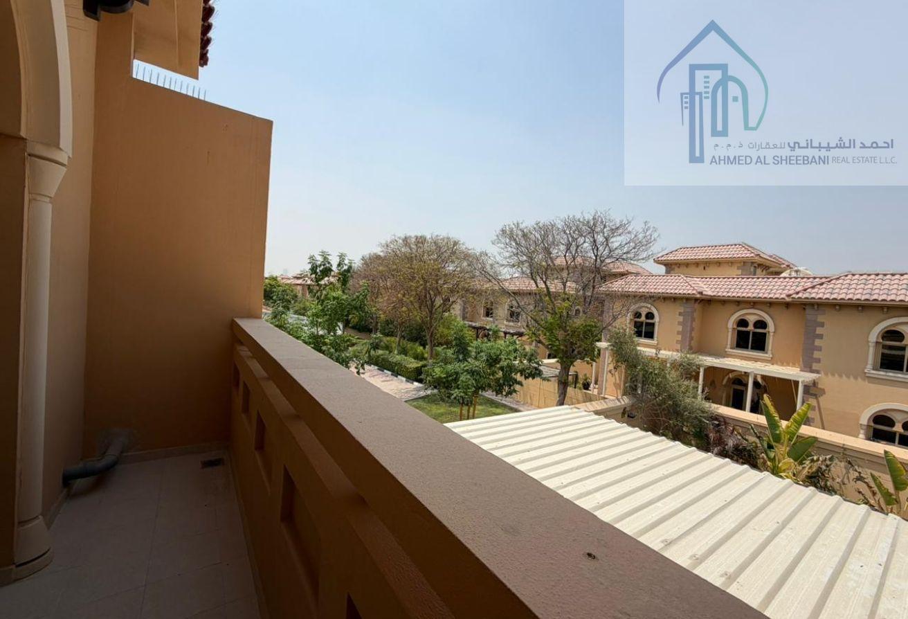4BR Townhouse | Private Pool | Corner unit photo 20