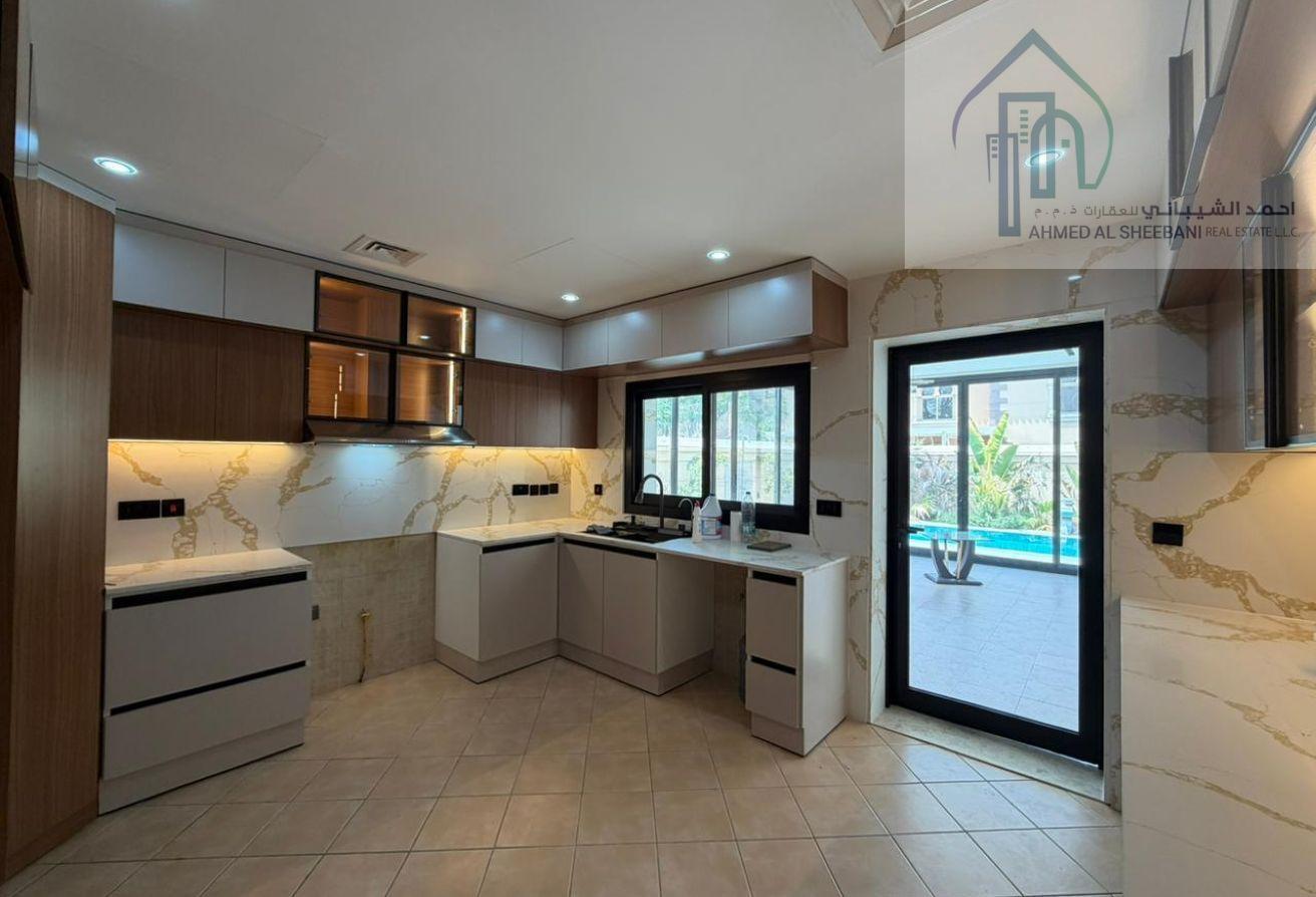 4BR Townhouse | Private Pool | Corner unit photo 14