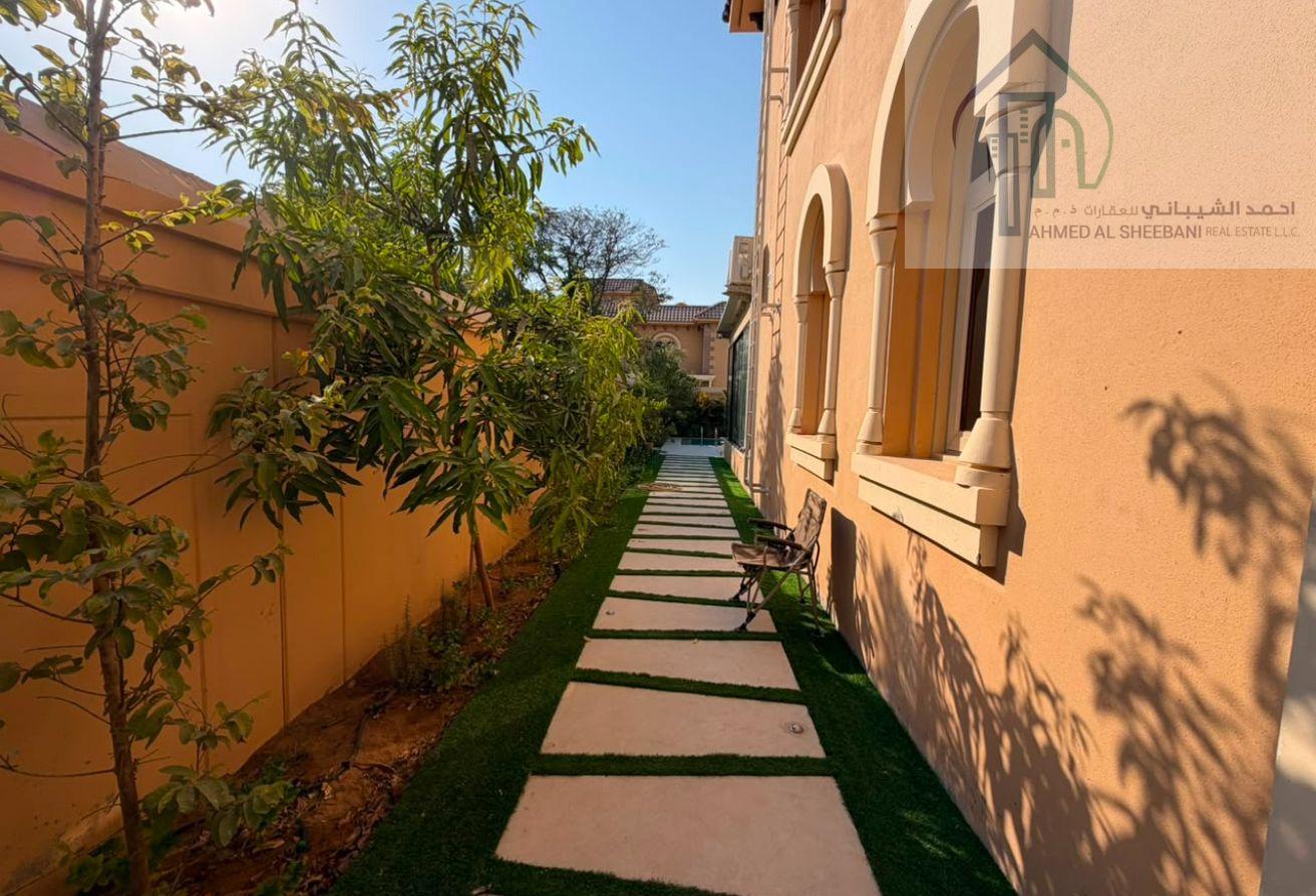 4BR Townhouse | Private Pool | Corner unit photo 12
