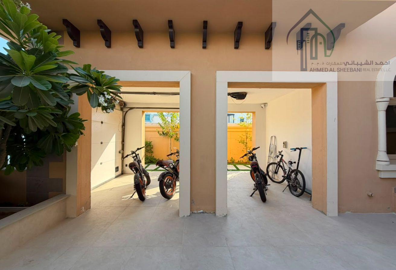 4BR Townhouse | Private Pool | Corner unit photo 28