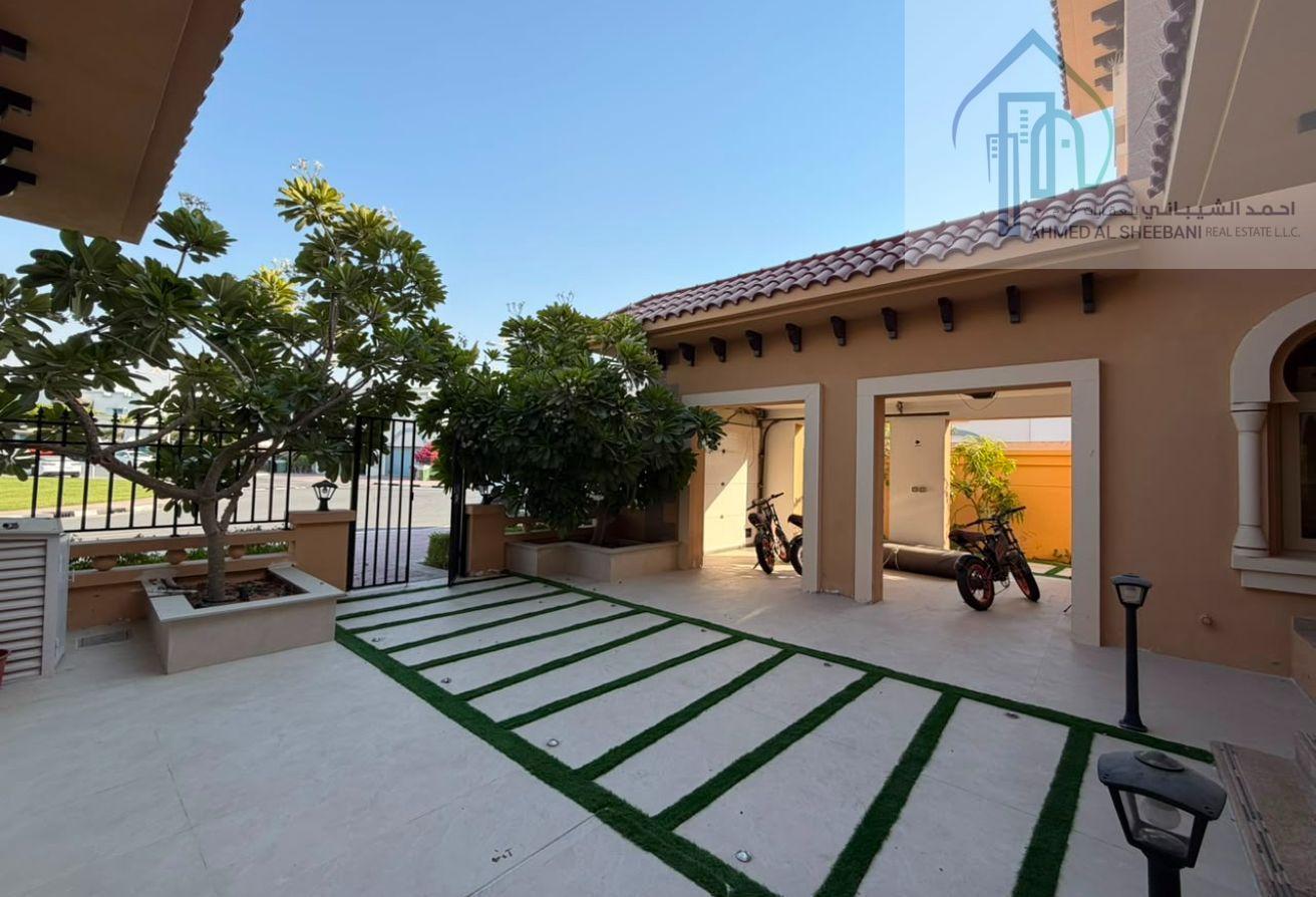 4BR Townhouse | Private Pool | Corner unit photo 10