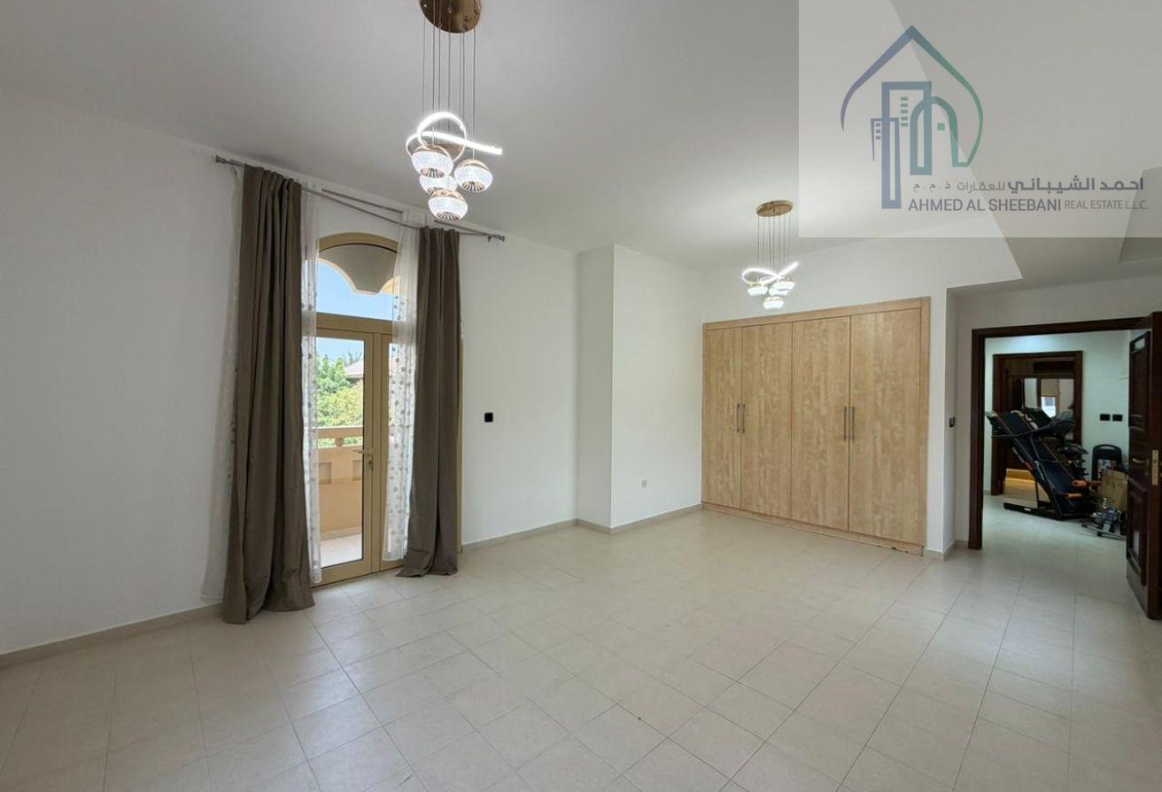 4BR Townhouse | Private Pool | Corner unit photo 18