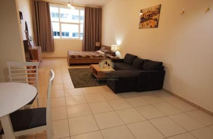 Apartment - Studio - 1 Bathroom for sale in Ajman One Towers - Al Sawan - Ajman
