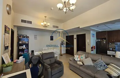 Apartment - 1 Bedroom - 2 Bathrooms for sale in Murano Residences 1 - Murano Residences - Al Furjan - Dubai