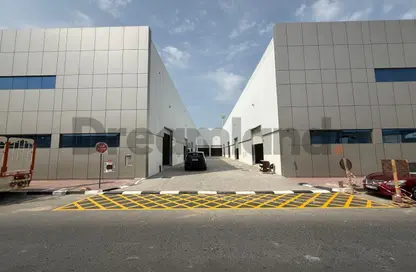 مستودع - استوديو - 1 حمام للايجار في راس الخور الصناعية 1 - راس الخور الصناعية - رأس الخور - دبي