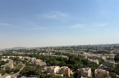 Apartment - 1 Bathroom for rent in Golf Vista Heights - Dubai Sports City - Dubai Apartment - 1 Bathroom for rent in Golf Vista Heights - Dubai Sports City - Dubai