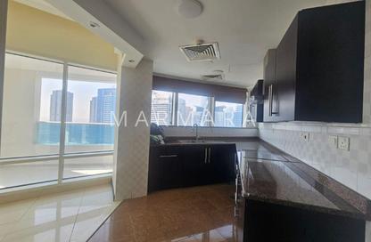 Whole Building - 2 - 3 for rent in O2 Residence - JLT Cluster O - Jumeirah Lake Towers - Dubai