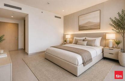 شقة - 2 غرف نوم - 2 حمامات للبيع في جولف جراند - دبي هيلز استيت - دبي