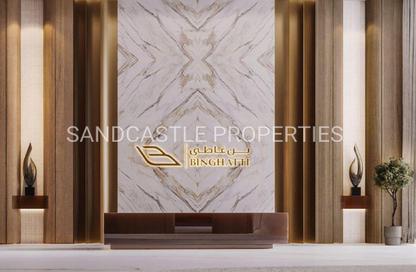 Apartment - 2 - 2 for sale in Binghatti Hills - Dubai Science Park - Dubai Apartment - 2 - 2 for sale in Binghatti Hills - Dubai Science Park - Dubai