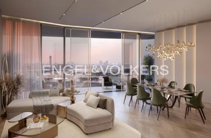 Apartment - 1 Bedroom - 1 Bathroom for sale in Iconic Residence - Dubai Internet City - Dubai