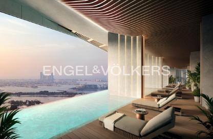 Apartment - 1 Bedroom - 1 Bathroom for sale in Iconic Residence - Dubai Internet City - Dubai