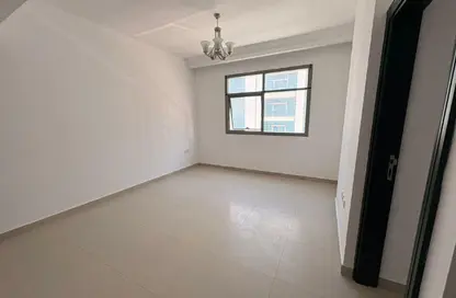 Apartment - 1 Bedroom - 2 Bathrooms for rent in Muweileh Community - Muwaileh Commercial - Sharjah