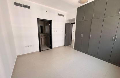 Apartment - 1 Bedroom - 2 Bathrooms for rent in Muweileh Community - Muwaileh Commercial - Sharjah
