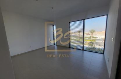 Townhouse - 4 - 4 for sale in Cherrywoods - Dubai
