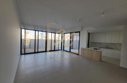 Townhouse - 4 - 4 for sale in Cherrywoods - Dubai