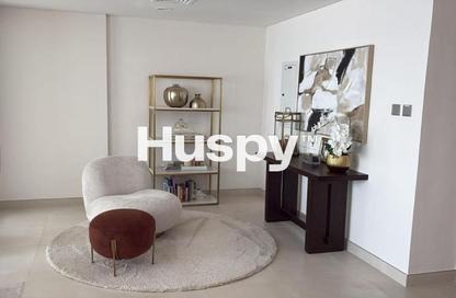 Apartment - 3 Bedrooms - 4 Bathrooms for rent in Radiant Square - City Of Lights - Al Reem Island - Abu Dhabi