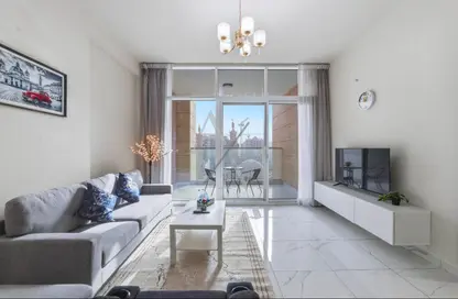 Apartment - 1 Bedroom - 2 Bathrooms for sale in Garden City 2 - Jumeirah Garden City - Al Satwa - Dubai