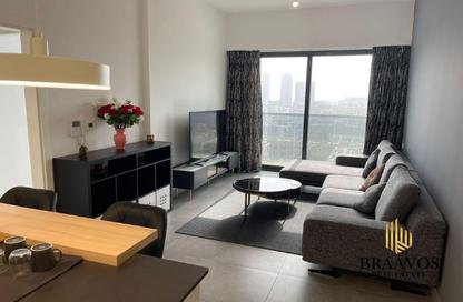 Apartment - 2 Bedrooms - 3 Bathrooms for rent in Lucky 1 Residence - District 13 - Jumeirah Village Circle - Dubai