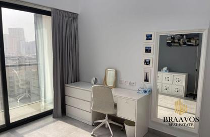 Apartment - 2 Bedrooms - 3 Bathrooms for rent in Lucky 1 Residence - District 13 - Jumeirah Village Circle - Dubai