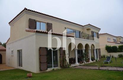 Villa - 5 Bedrooms - 6 Bathrooms for sale in Green Community West - Green Community - Dubai Investment Park 1 (DIP 1) - Dubai Investment Park (DIP) - Dubai Villa - 5 Bedrooms - 6 Bathrooms for sale in Green Community West - Green Community - Dubai Investment Park 1 (DIP 1) - Dubai Investment Park (DIP) - Dubai